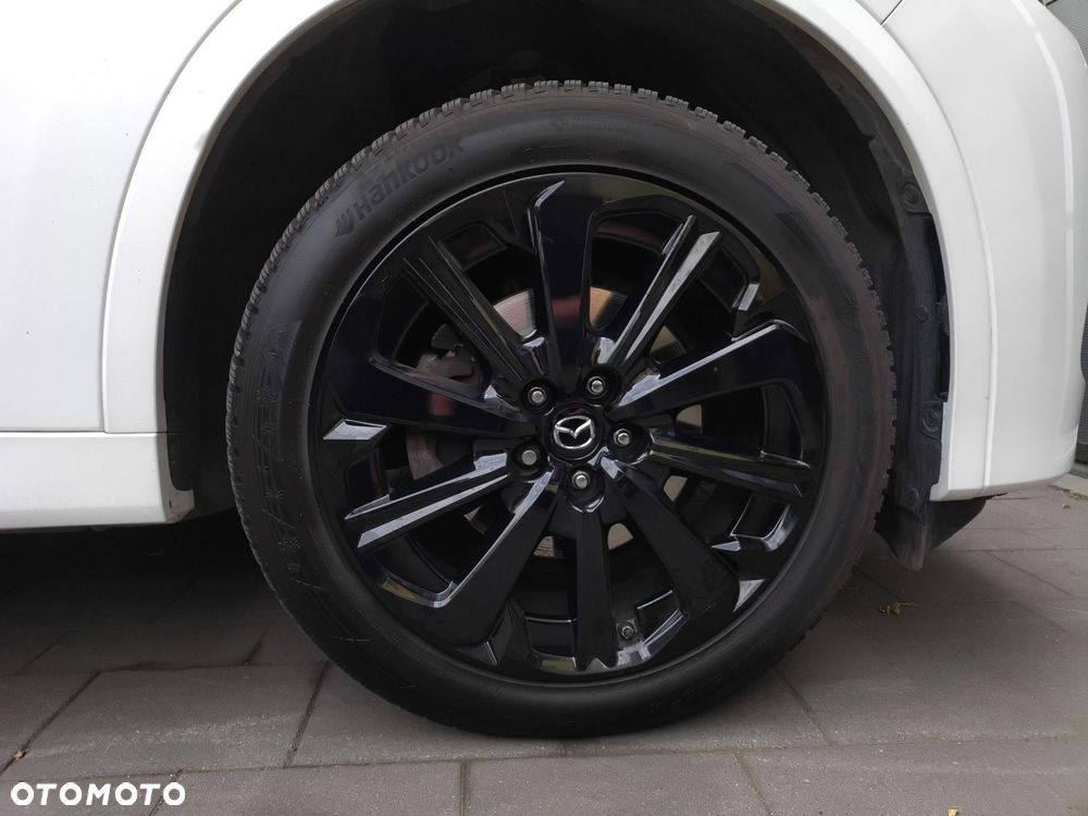 Mazda CX-60 - 29