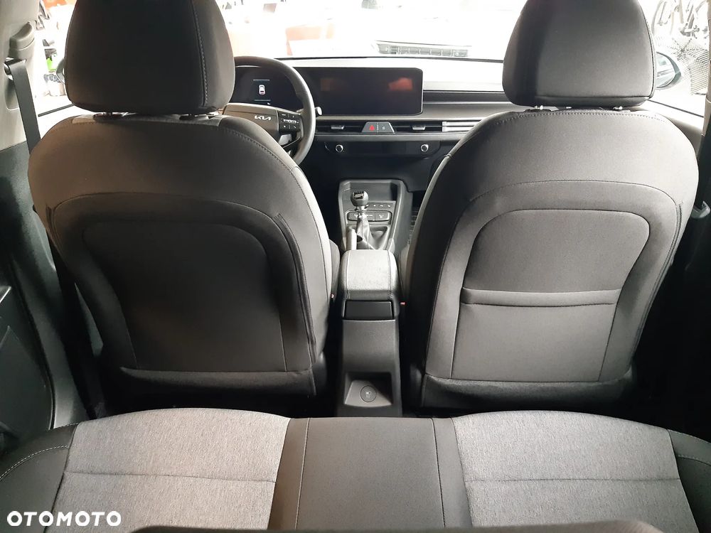 Kia Stonic 1.0 T-GDI M - 11