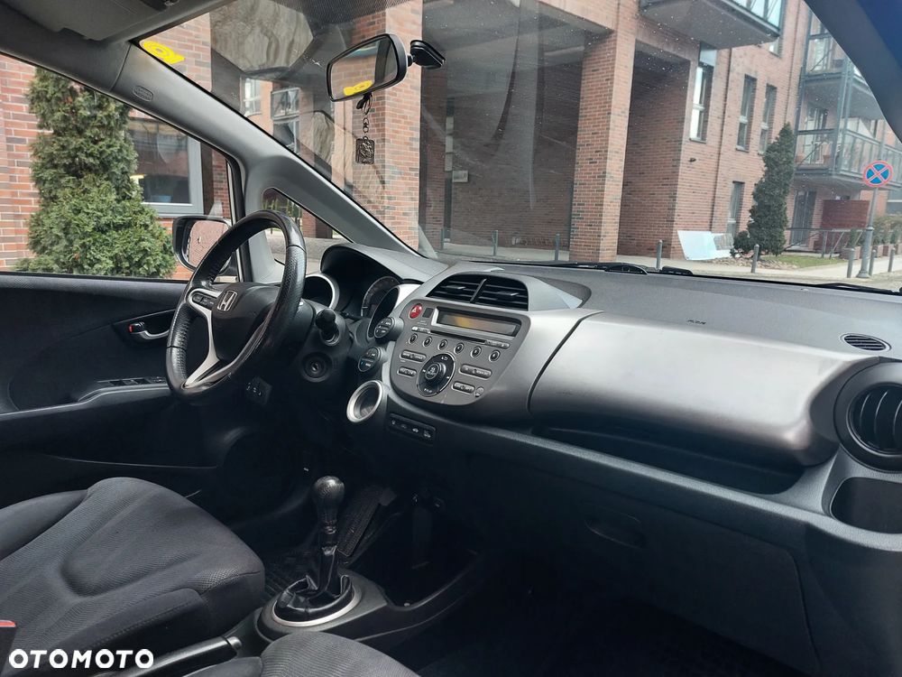 Honda Jazz 1.4 Elegance - 12