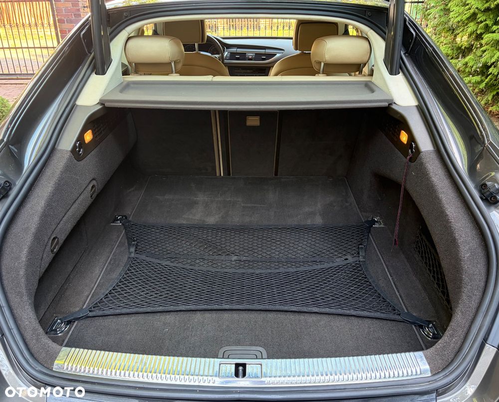 Audi A7 Sportback - 15