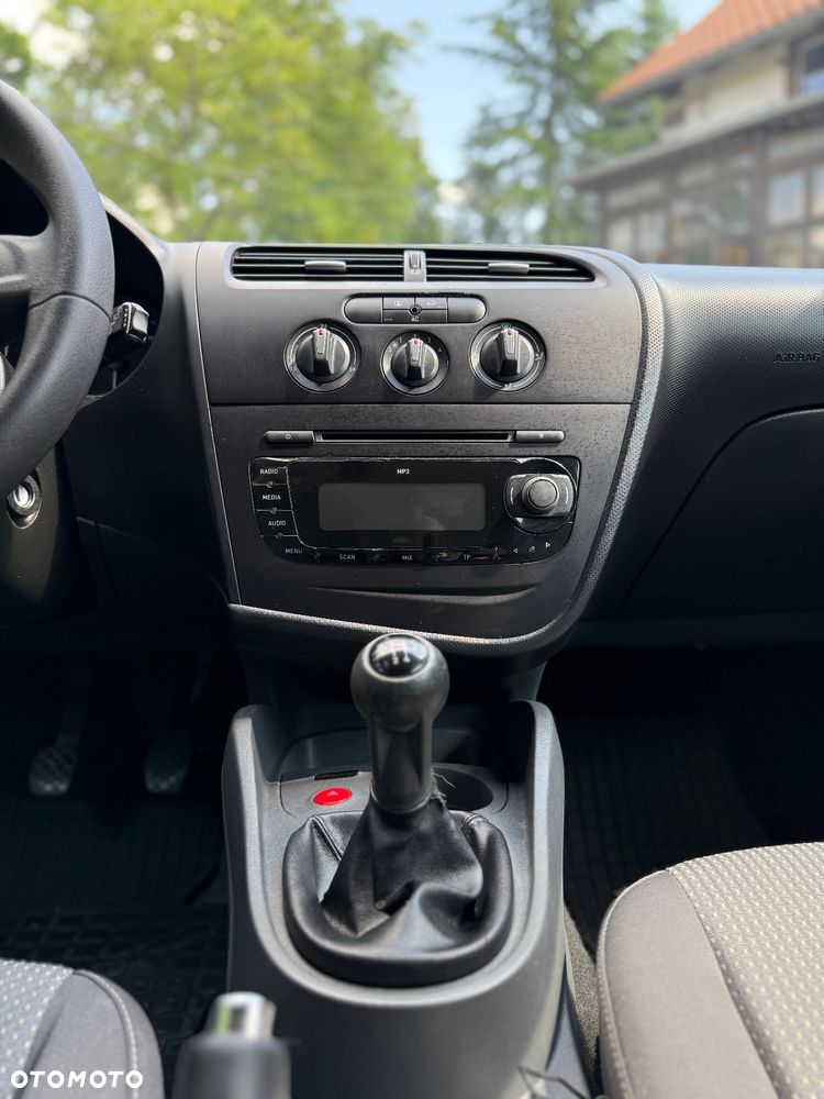 Seat Leon - 15