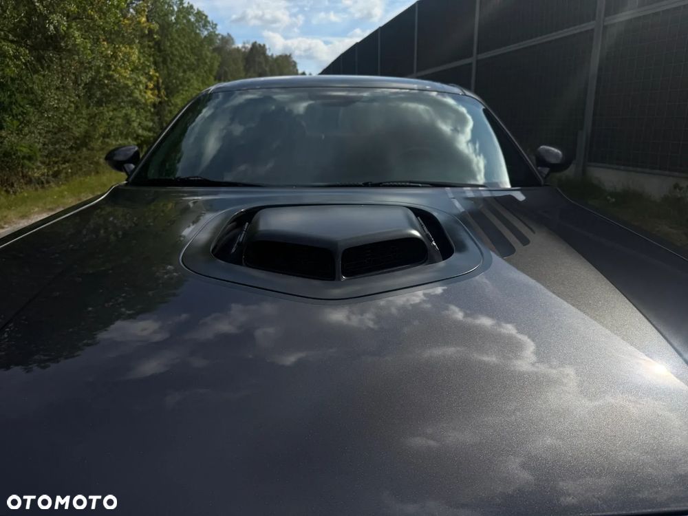 Dodge Challenger 5.7 R/T Shaker - 11