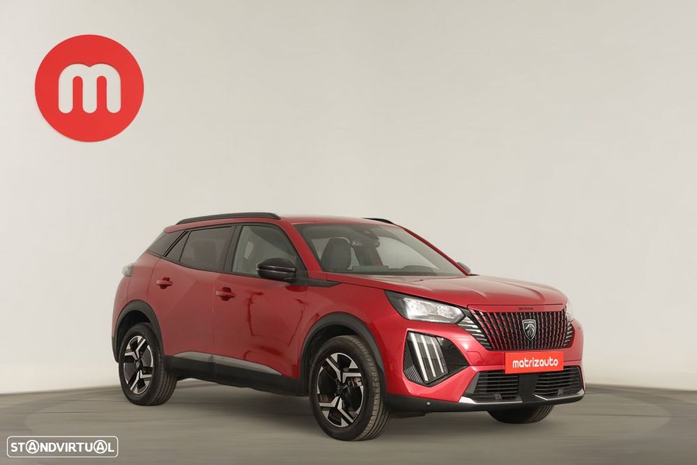 Peugeot 2008 1.2 PureTech Allure - 1