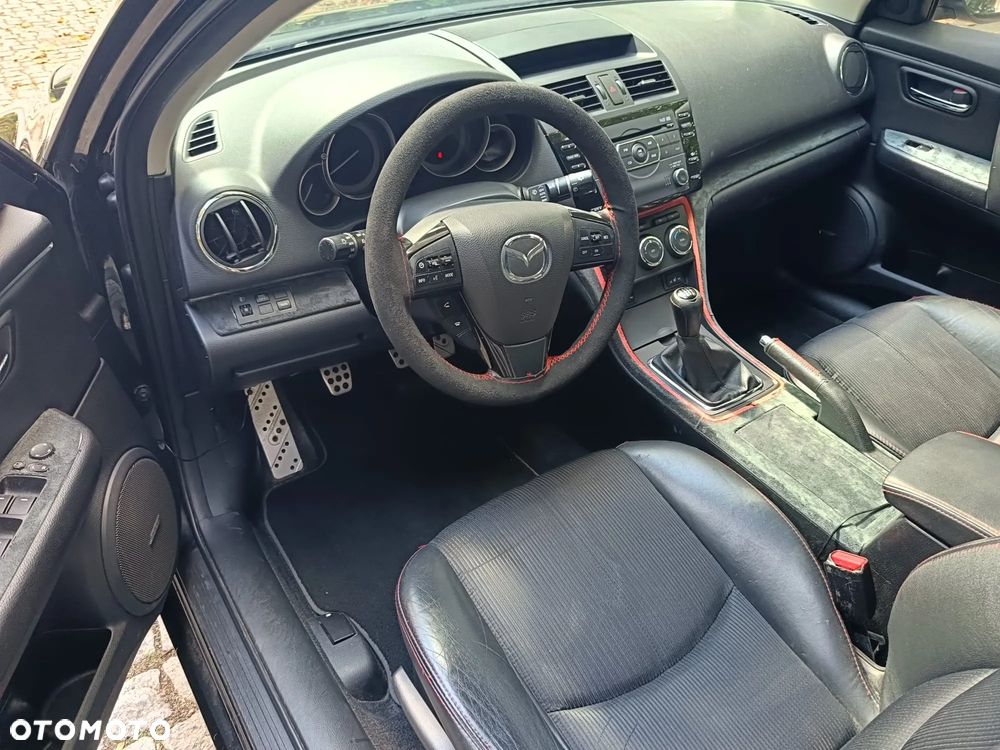 Mazda 6 Sport 2.0 MZR DISI 90th Anniversary - 5