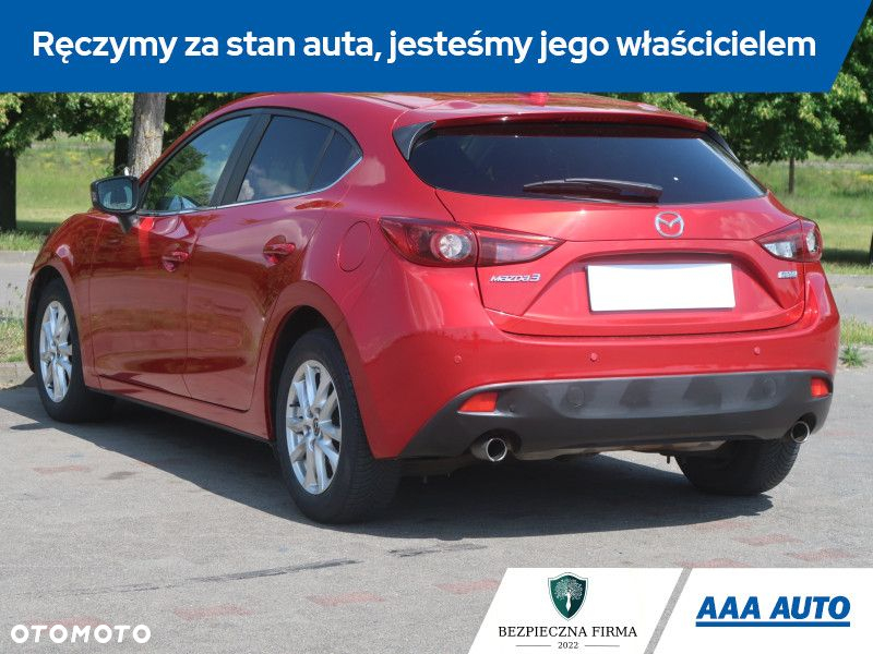 Mazda 3 - 5