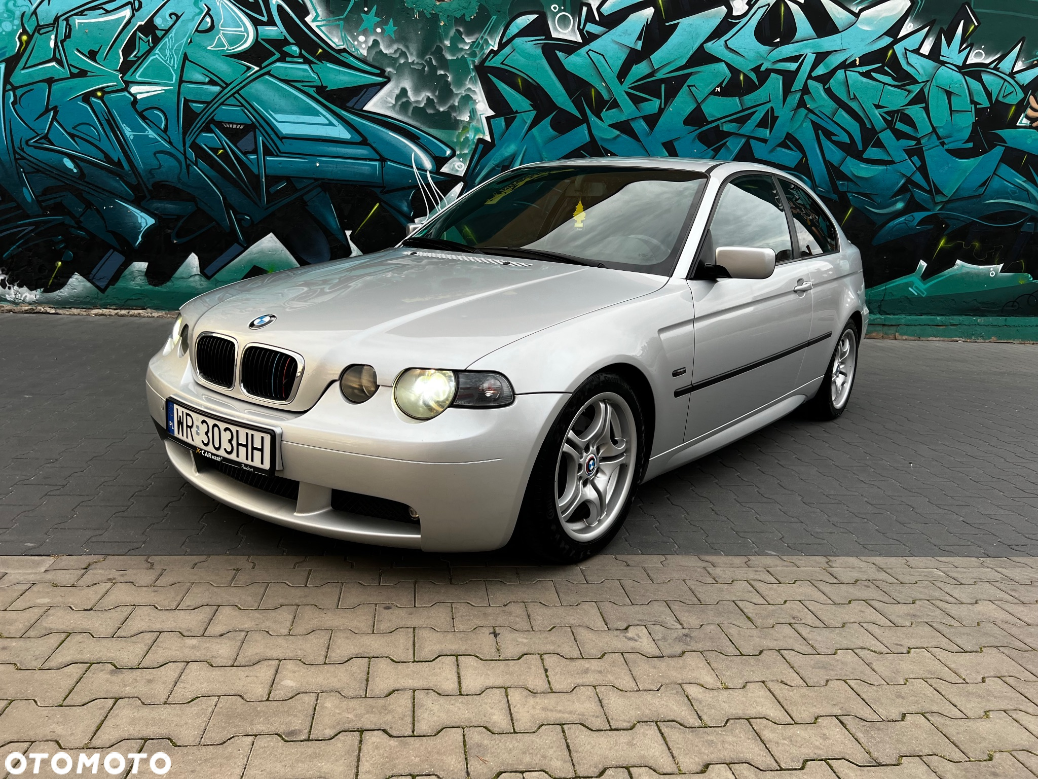 BMW Seria 3 328Ci - 2