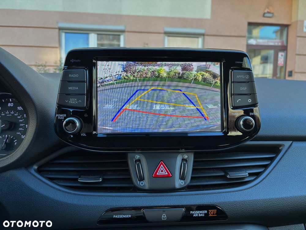 Hyundai i30 - 14