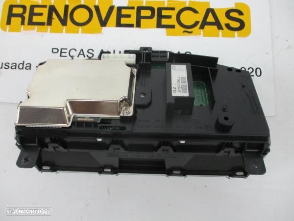 Quadrante / Conta Rotaçoes Nissan Nv200 Caixa/Combi - 3