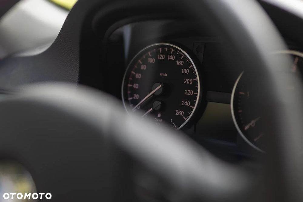 BMW Seria 3 318d DPF - 37