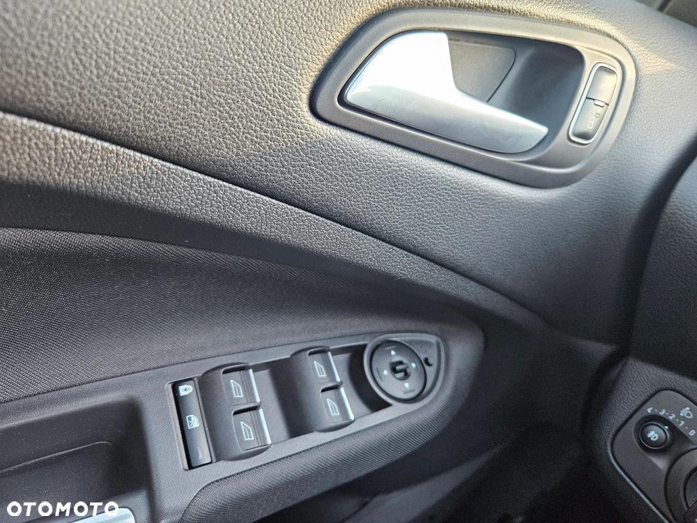 Ford Grand C-MAX 1.0 EcoBoost Titanium ASS - 23