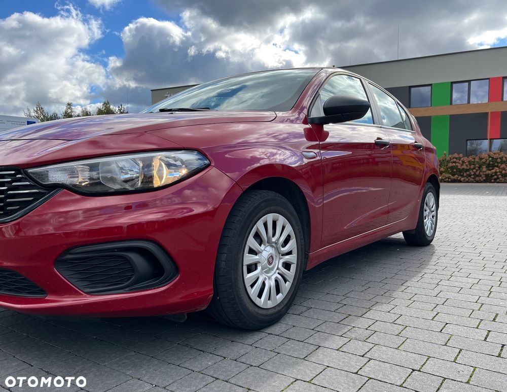 Fiat Tipo - 11