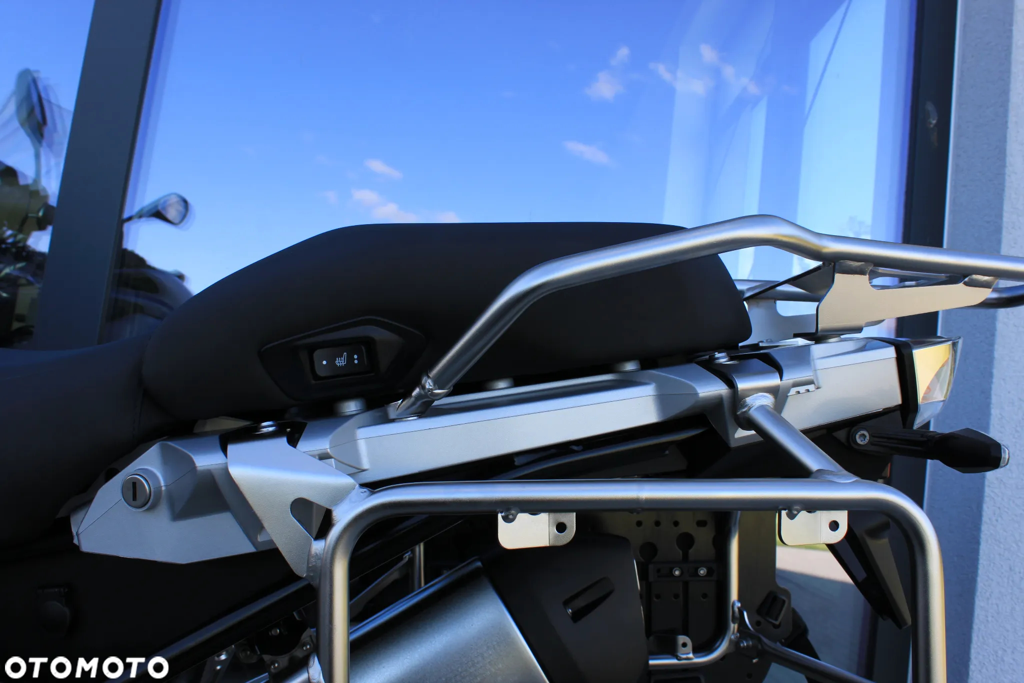 BMW R1250 GS Adventure - 25