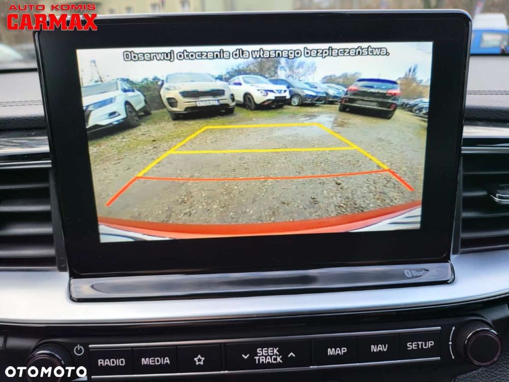 Kia ProCeed 1.6 CRDi SCR GT LINE - 17