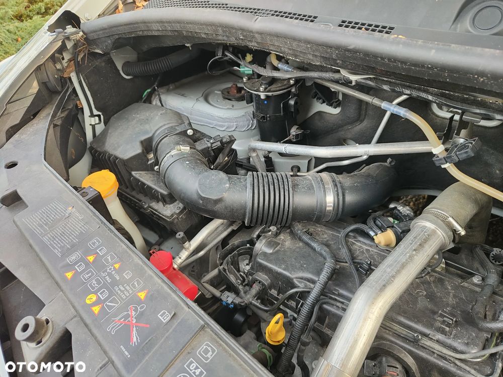 Renault Master  2.3 Dci 130ps - 32