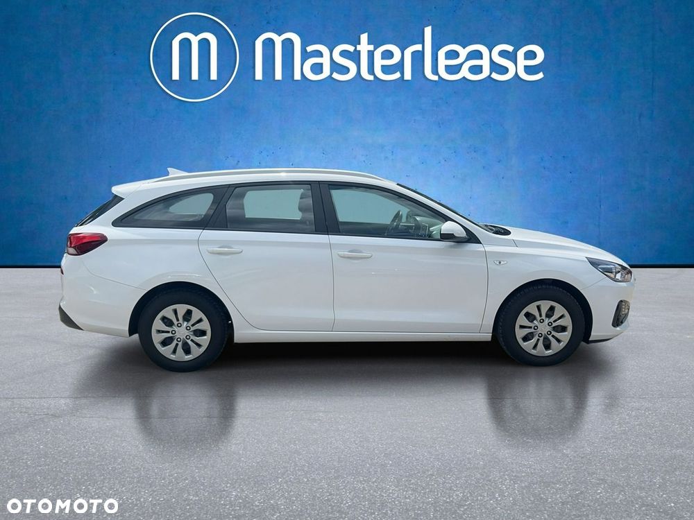 Hyundai i30 - 4