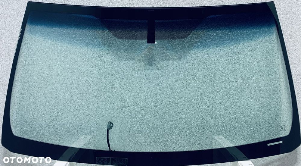 Szyba czołowa przednia TOYOTA LANDCRUISER J300 3/5D 2017- AKU+ANT+GRZA