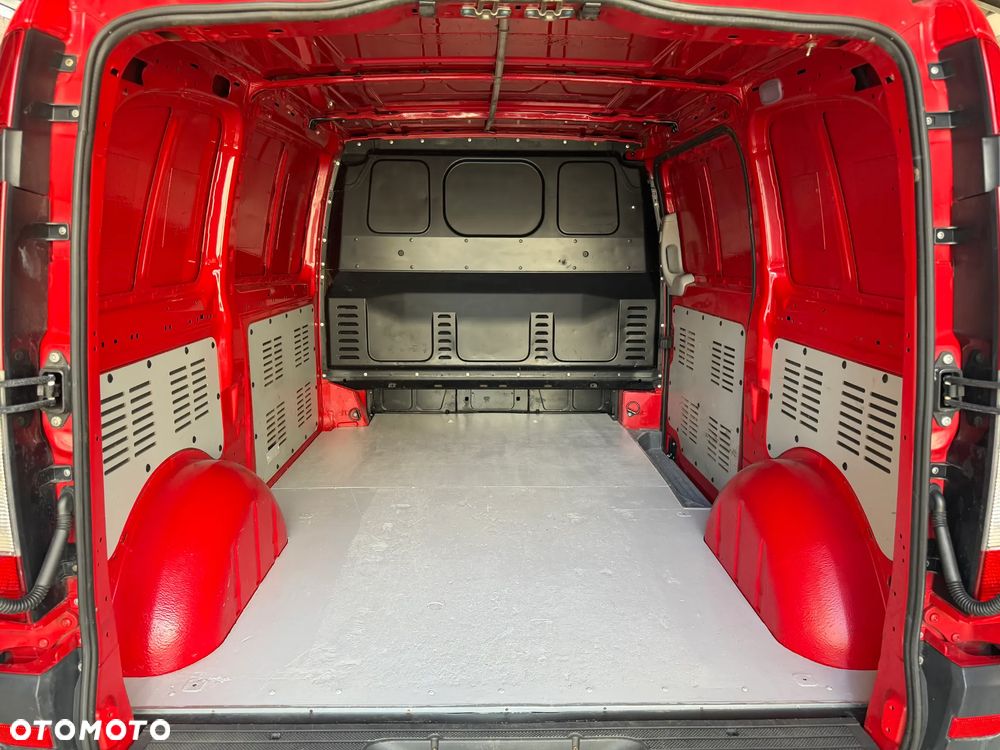 Mercedes-Benz Vito Salon PL stan idealny Iwł. - 20