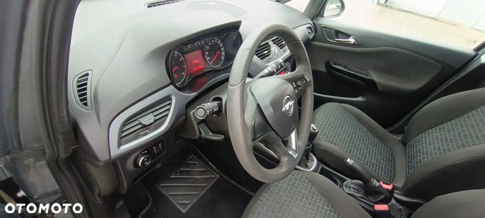 Opel Corsa 1.4 Active - 18