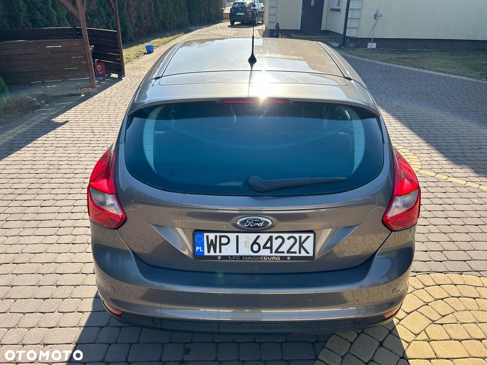 Ford Focus - 6