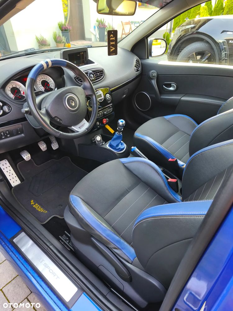 Renault Clio - 3