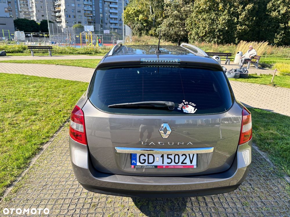 Renault Laguna 2.0 Dynamique - 5