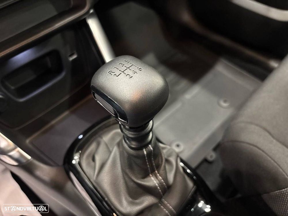 Citroën C3 Aircross 1.2 PureTech C-Series - 19