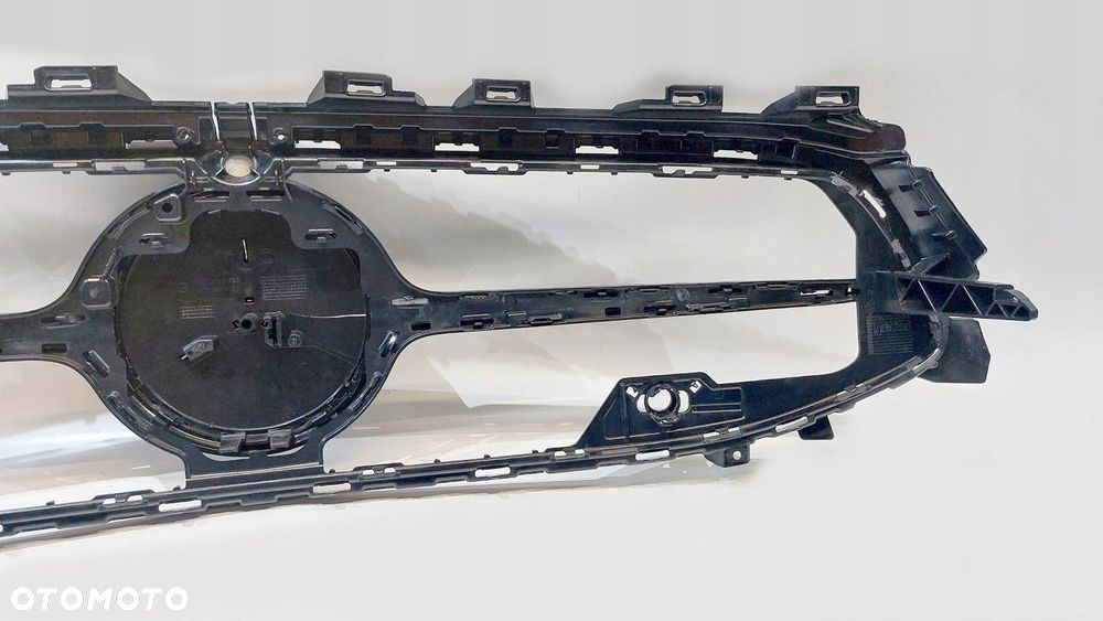 atrapa grill ramka znaczek mercedes cla w118 c118 lift amg a1188883800 - 7