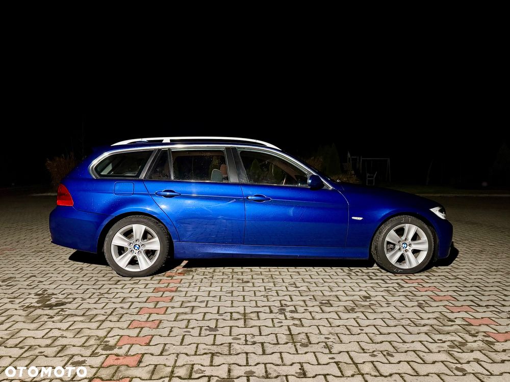 BMW Seria 3 320d - 6