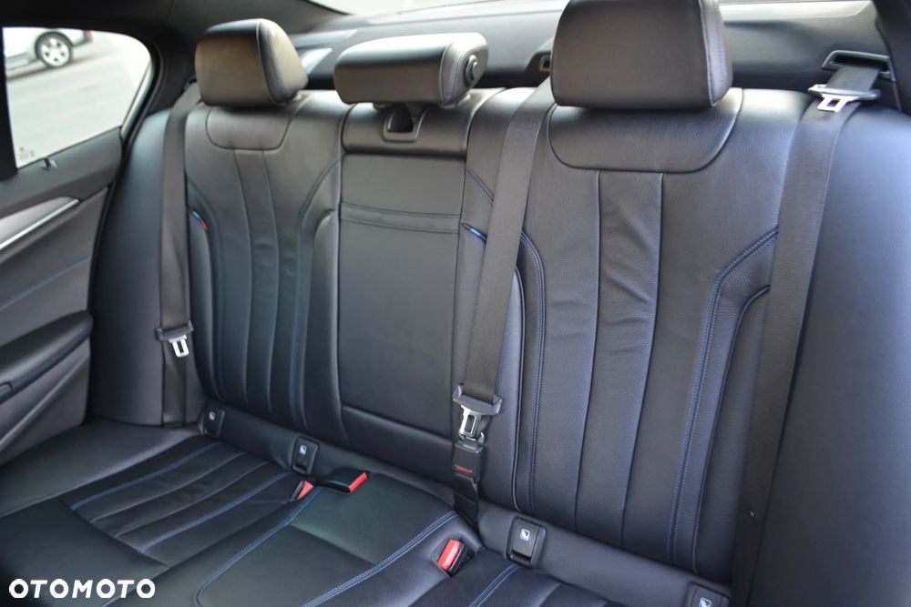 BMW Seria 5 - 22