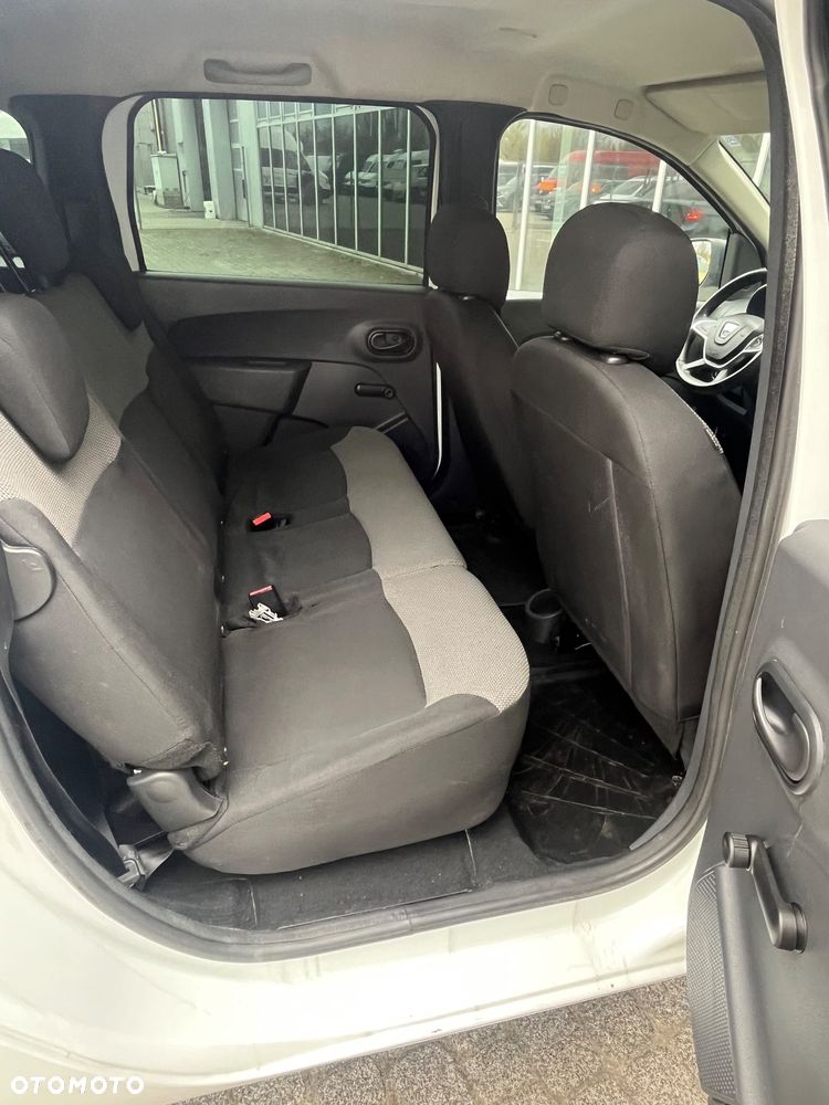 Dacia Lodgy 1.6 SCe Access S&S - 27