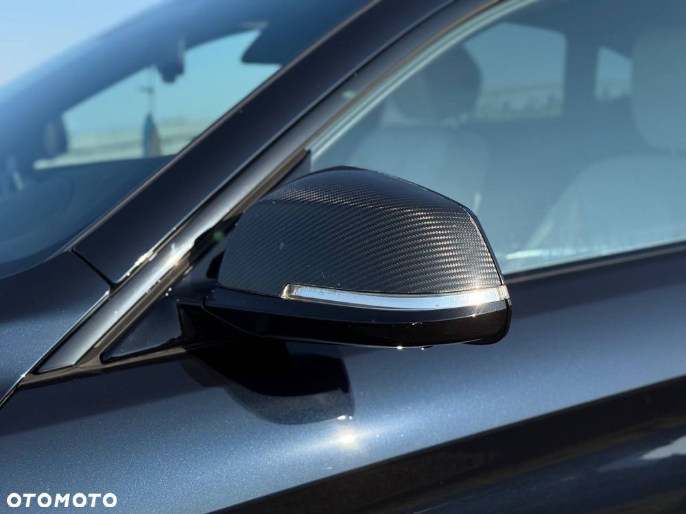 BMW Seria 4 430i xDrive M Sport sport - 8