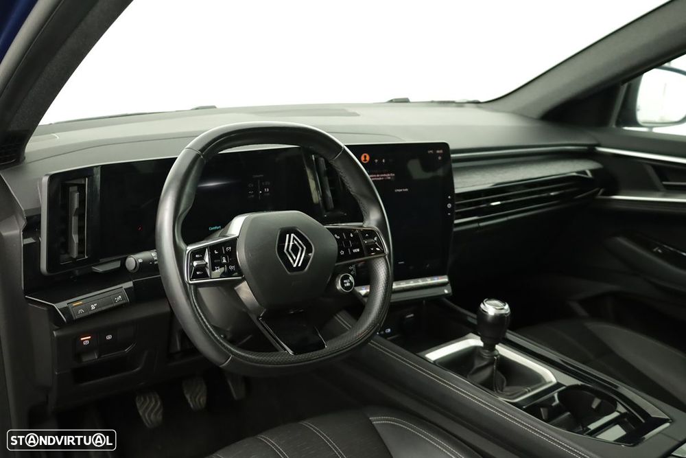 Renault Austral 1.3 Mild Hybrid Techno - 7