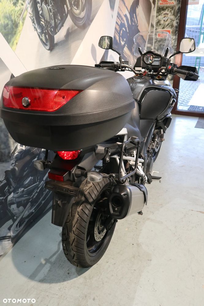 Suzuki V-STROM - 21