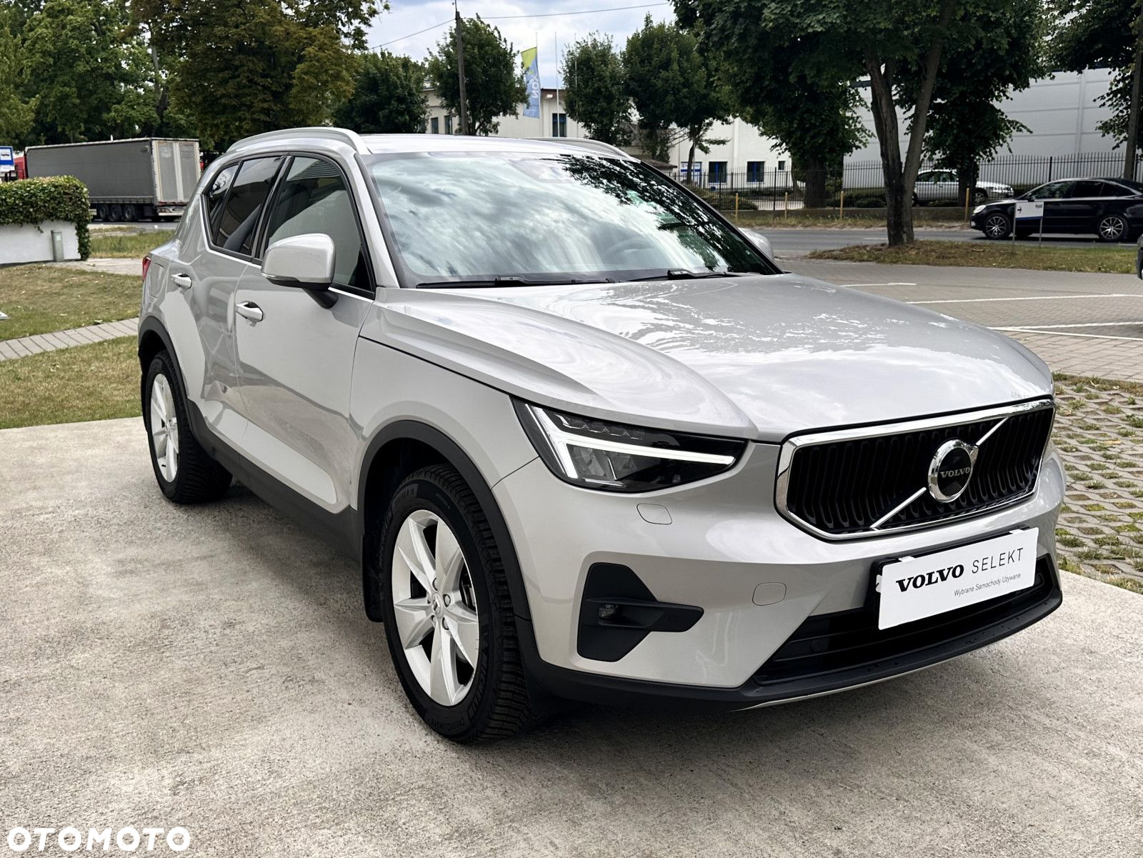 Volvo XC 40 - 6