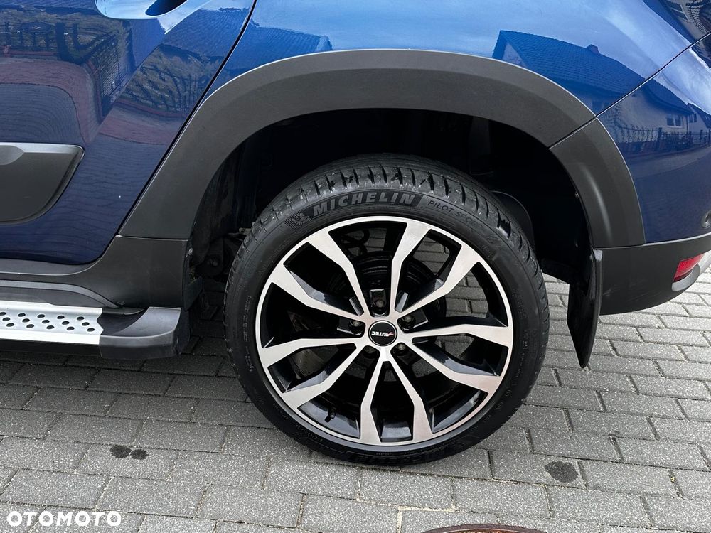 Dacia Duster - 10