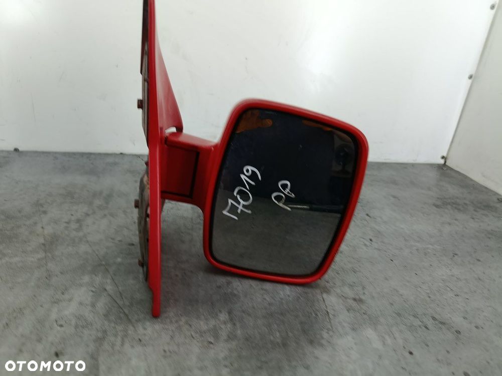 LUSTERKO PRAWE MERCEDES-BENZ VITO W638 FL - 7