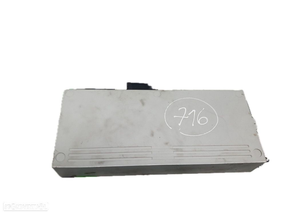 Módulo Eletrónico Bmw 5 (F10) - 1