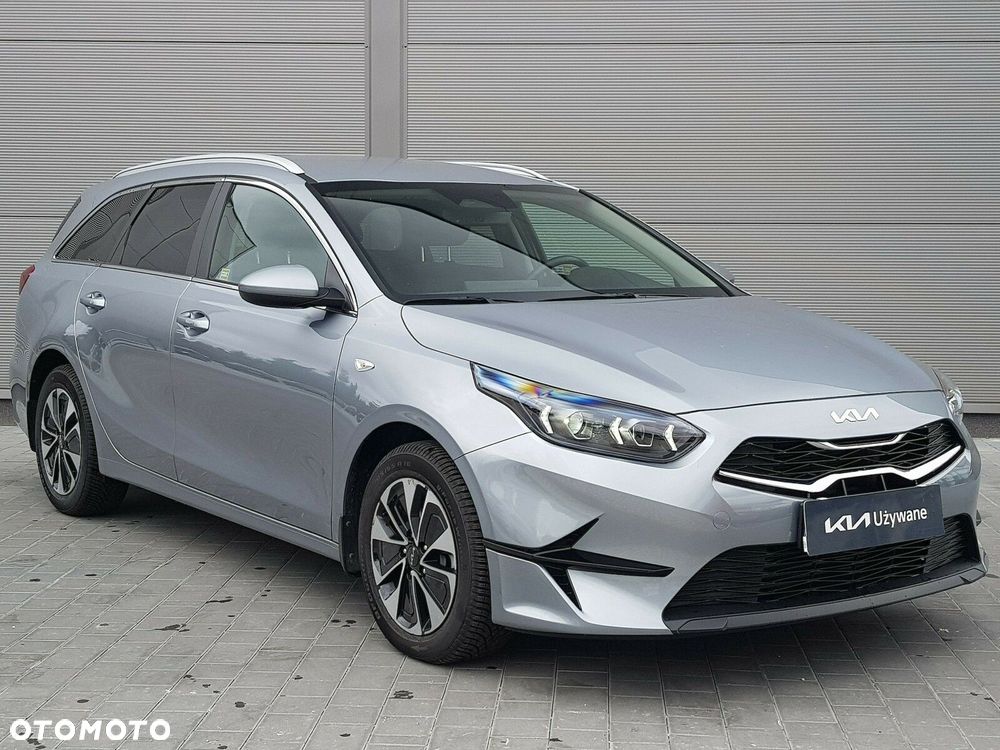 Kia Ceed 1.5 T-GDI M DCT - 4