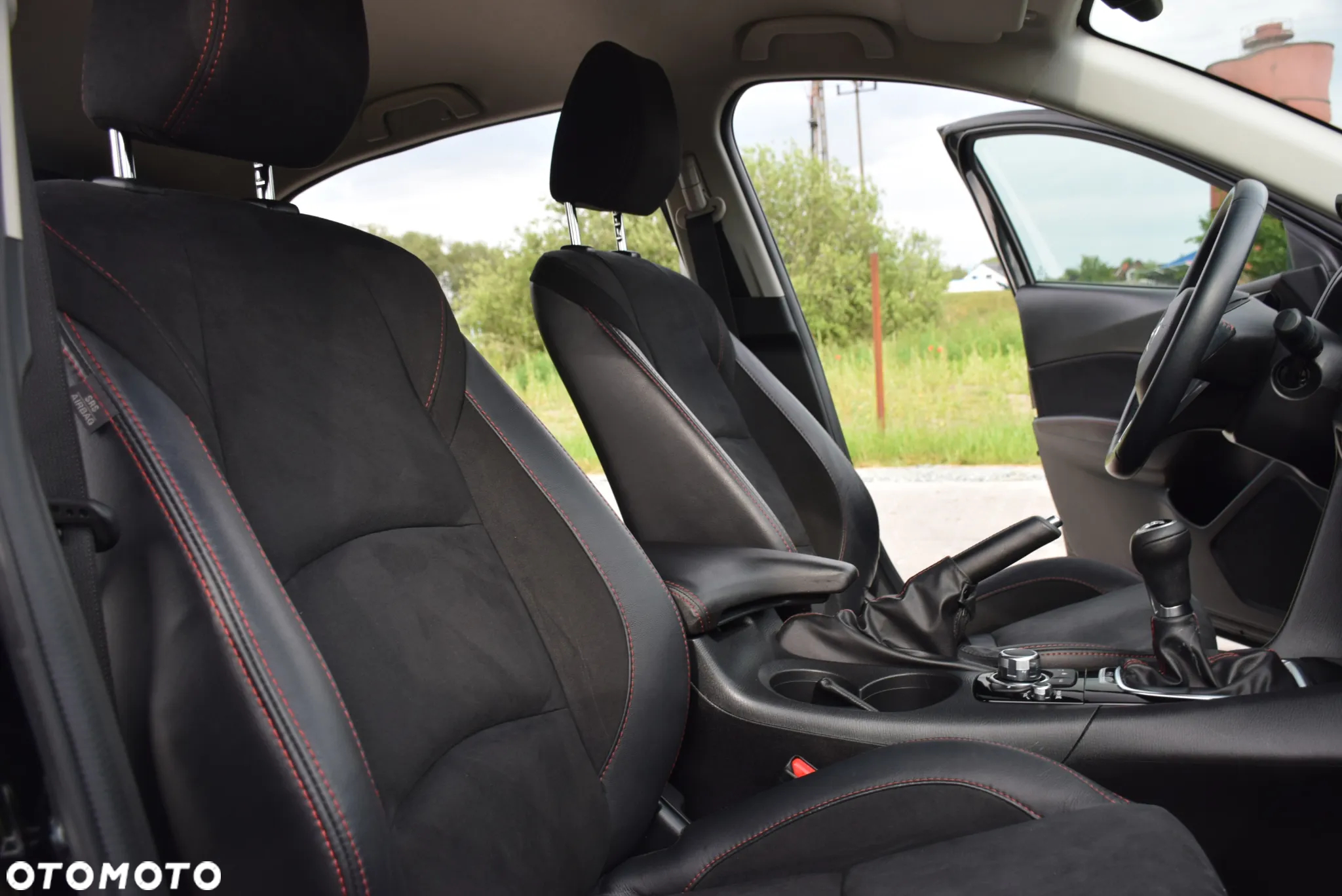 Mazda 3 SKYACTIV-G 120 Center-Line - 18