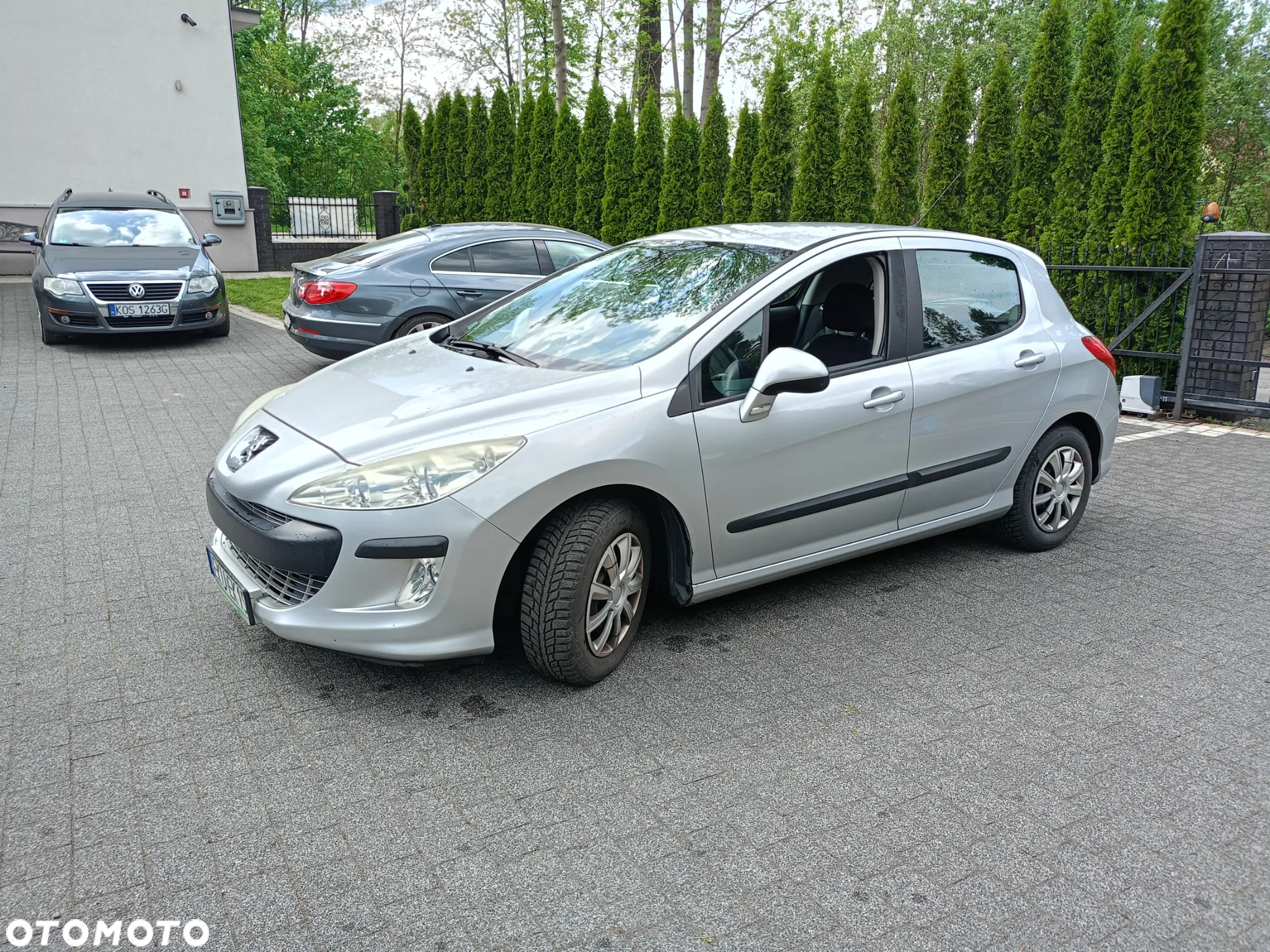 Peugeot 308 - 16