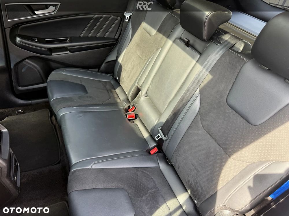 Ford Edge 2.0 TDCi Bi-Turbo 4x4 ST-LINE - 28