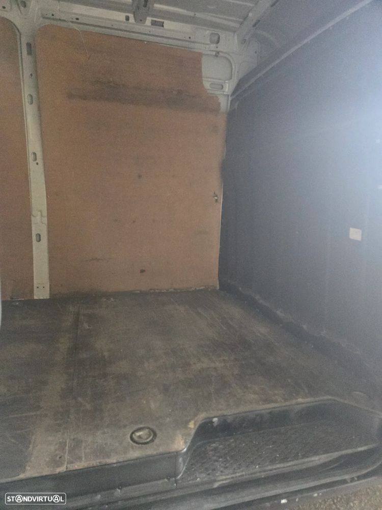 Iveco Daily 3.0 35C18HV 4100 16 - 11