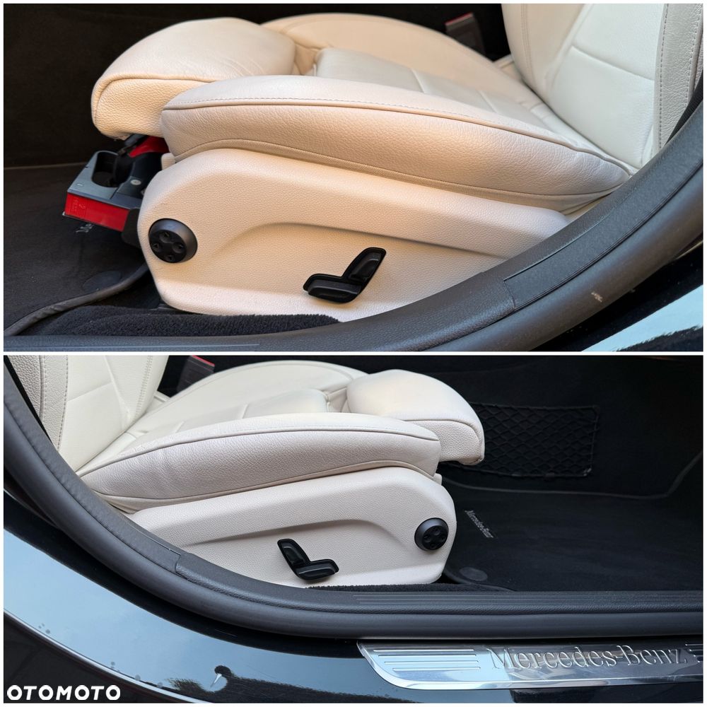 Mercedes-Benz Klasa E 200 d T 9G-TRONIC Exclusive - 21