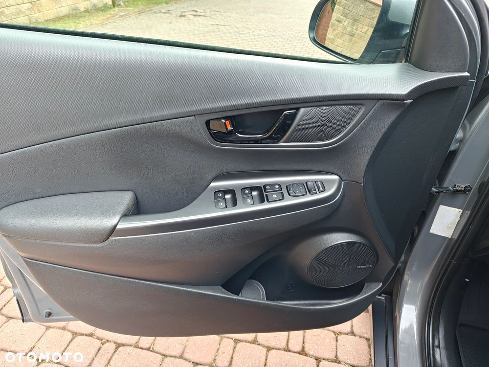Hyundai Kona 1.6 CRDi DCT Premium - 24