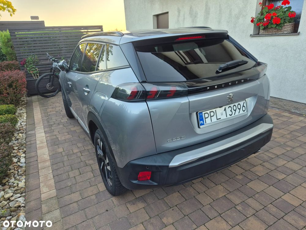 Peugeot 2008 - 7