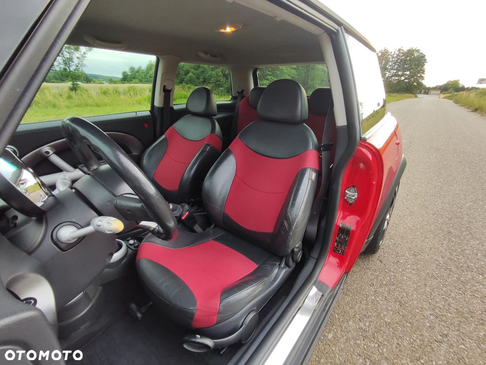 MINI Cooper Standard - 14