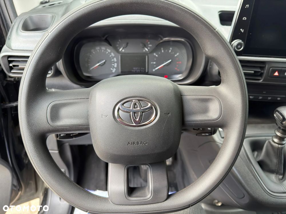 Toyota ProAce City - 15