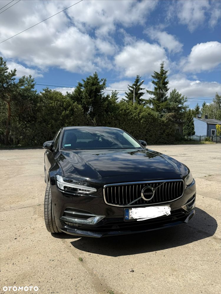 Volvo S90 T4 Inscription - 1