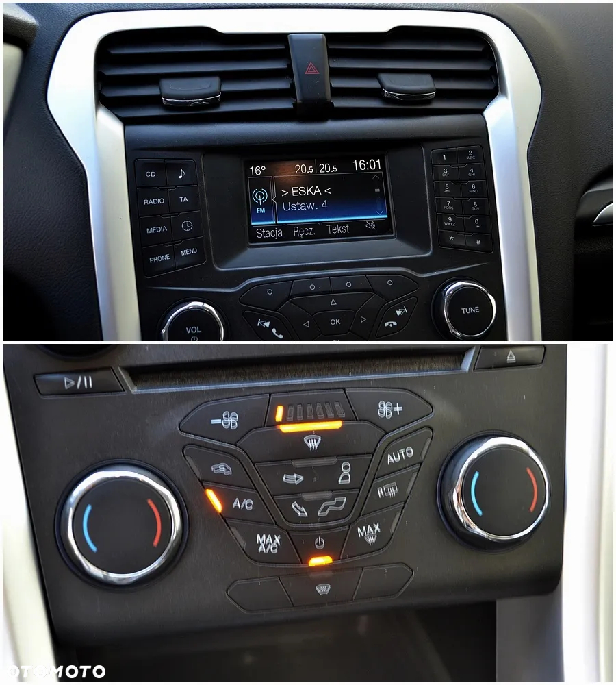 Ford Mondeo 2.0 TDCi Edition - 24