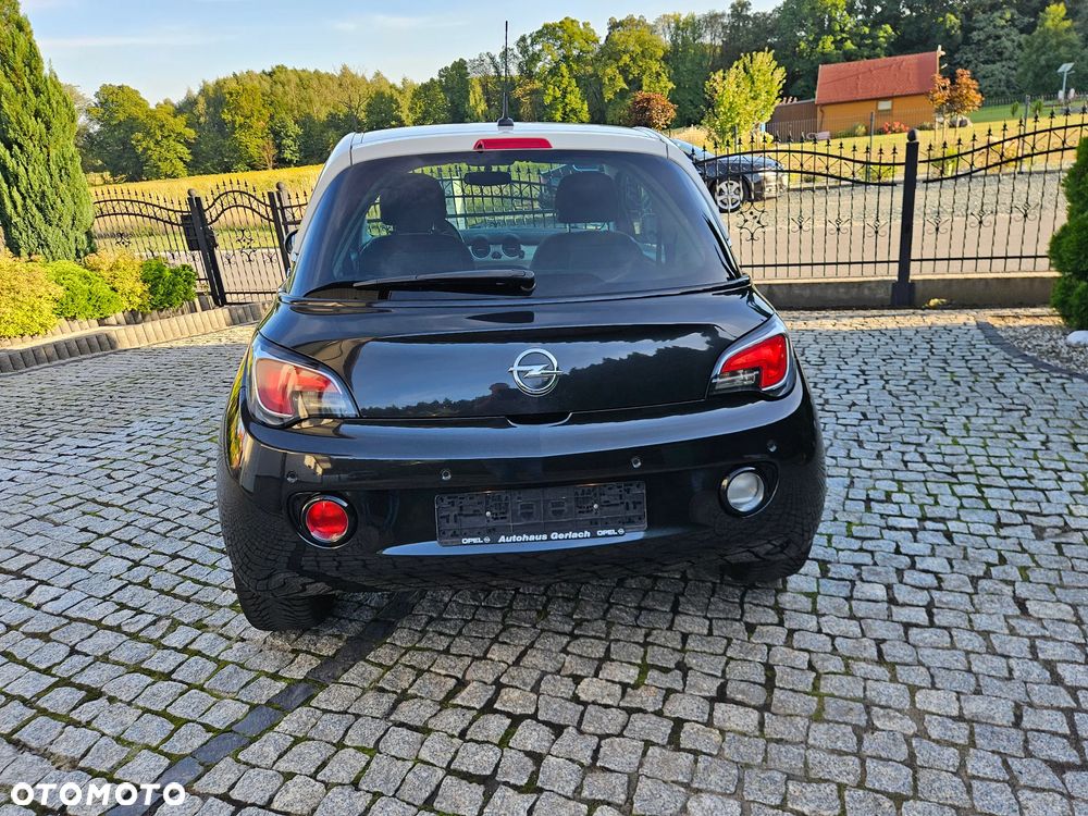 Opel Adam 1.4 Black Jack S&S - 6